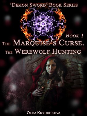 cover image of The Marquise's Curse